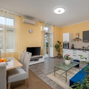 Apartment Riviere Luxury, Rijeka