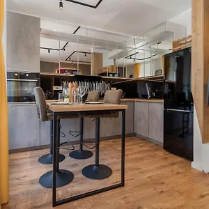 Apartment Barbis, Rijeka