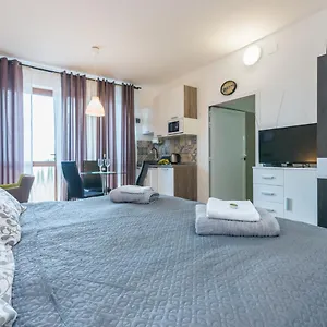 Apartment Chiara, Rijeka