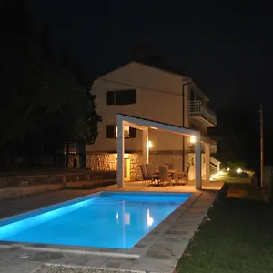 Villa Rozica, Rijeka