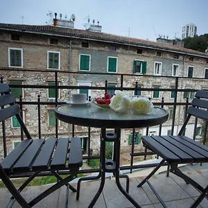 Apartment Bianca The, Rijeka